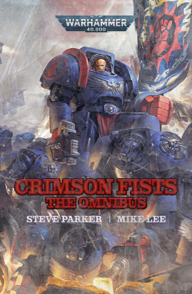 Fichier:Crimson Fists the Omnibus.png