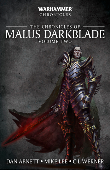 Fichier:The Chronicles of Malis Darkblade volume two.png