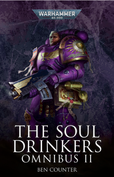 Fichier:The Soul Drinkers Omnibus II.png