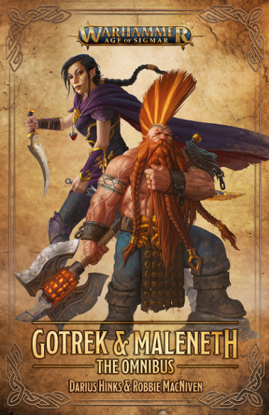 Fichier:Gotrek and Maleneth the Omnibus.png