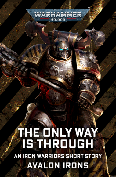 Fichier:The Only Way is Through.png