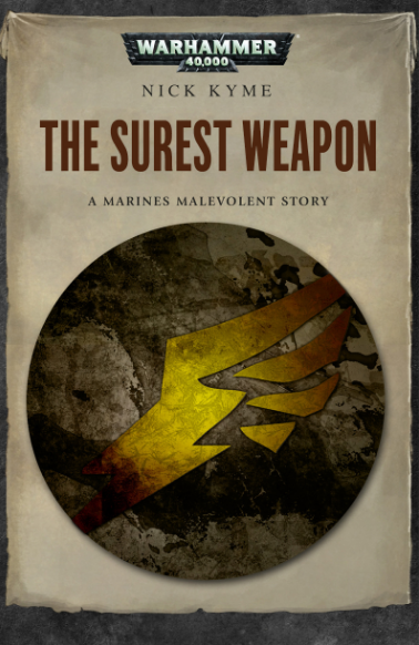 Fichier:The Surest Weapon.png