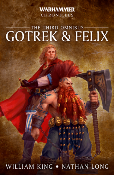 Fichier:Gotrek and Felix the Third Omnibus.png