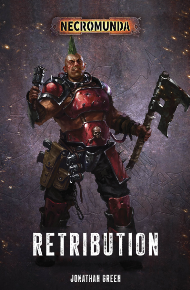 Fichier:Retribution (serie Nathan Creed).png