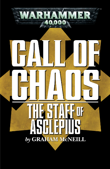 Fichier:The Staff of Asclepius.png