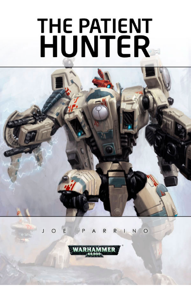 Fichier:The Patient Hunter.png
