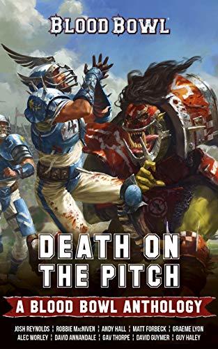 Fichier:Death on the Pitch.jpg