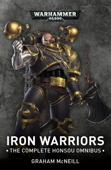 Fichier:Iron Warriors Omnibus.png