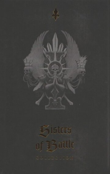 Fichier:Sisters of Battle collection.png
