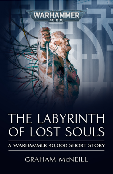 Fichier:The Labyrinth of Lost Souls.png