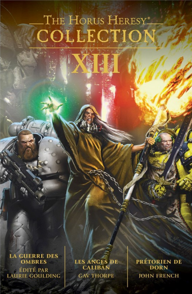 Fichier:Horus Heresy collection XIII.png