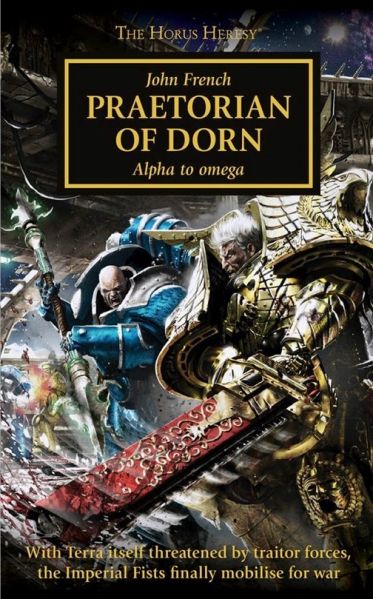 Fichier:DornPraetorianencover.jpg
