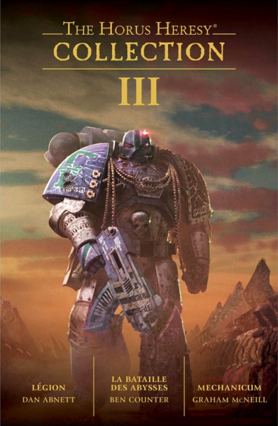 Fichier:Horus Heresy collection III.png