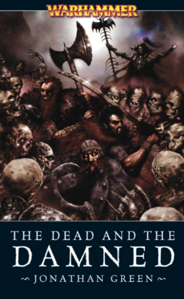 Fichier:The Dead and the Damned.png