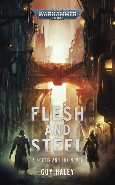 Fichier:Flesh and Steel.jpg