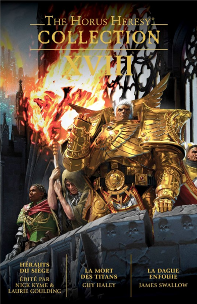 Fichier:Horus Heresy collection XVIII.png