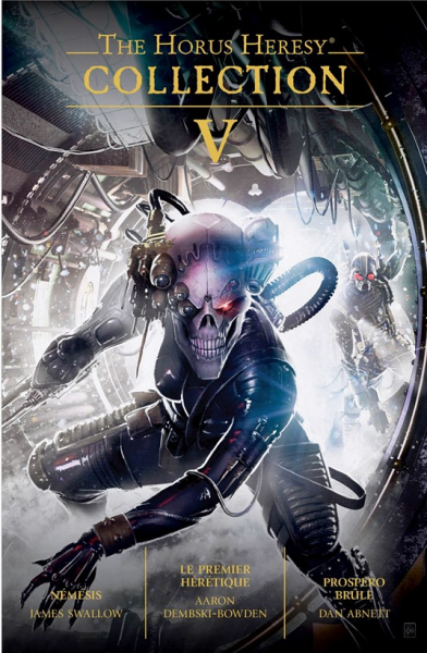 Fichier:Horus Heresy collection V.png