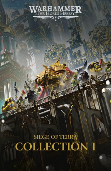 Fichier:Siege of Terra Collection I.png