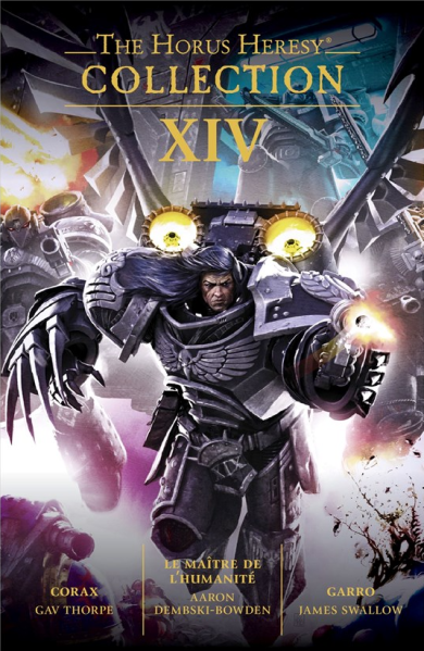 Fichier:Horus Heresy collection XIV.png