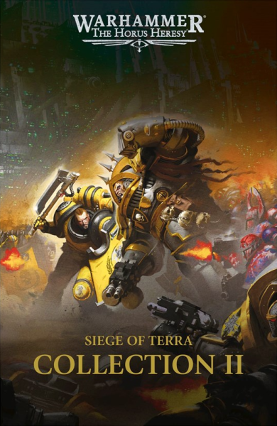 Fichier:Siege of Terra Collection II.png