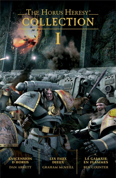 Fichier:Horus Heresy collection I.png