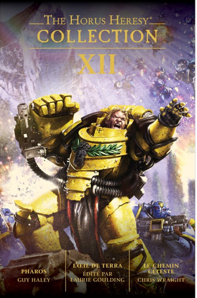 Fichier:Horus Heresy collection XII.png
