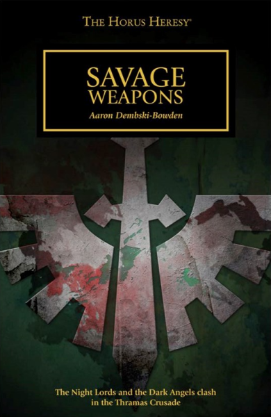 Fichier:Savage Weapons.png